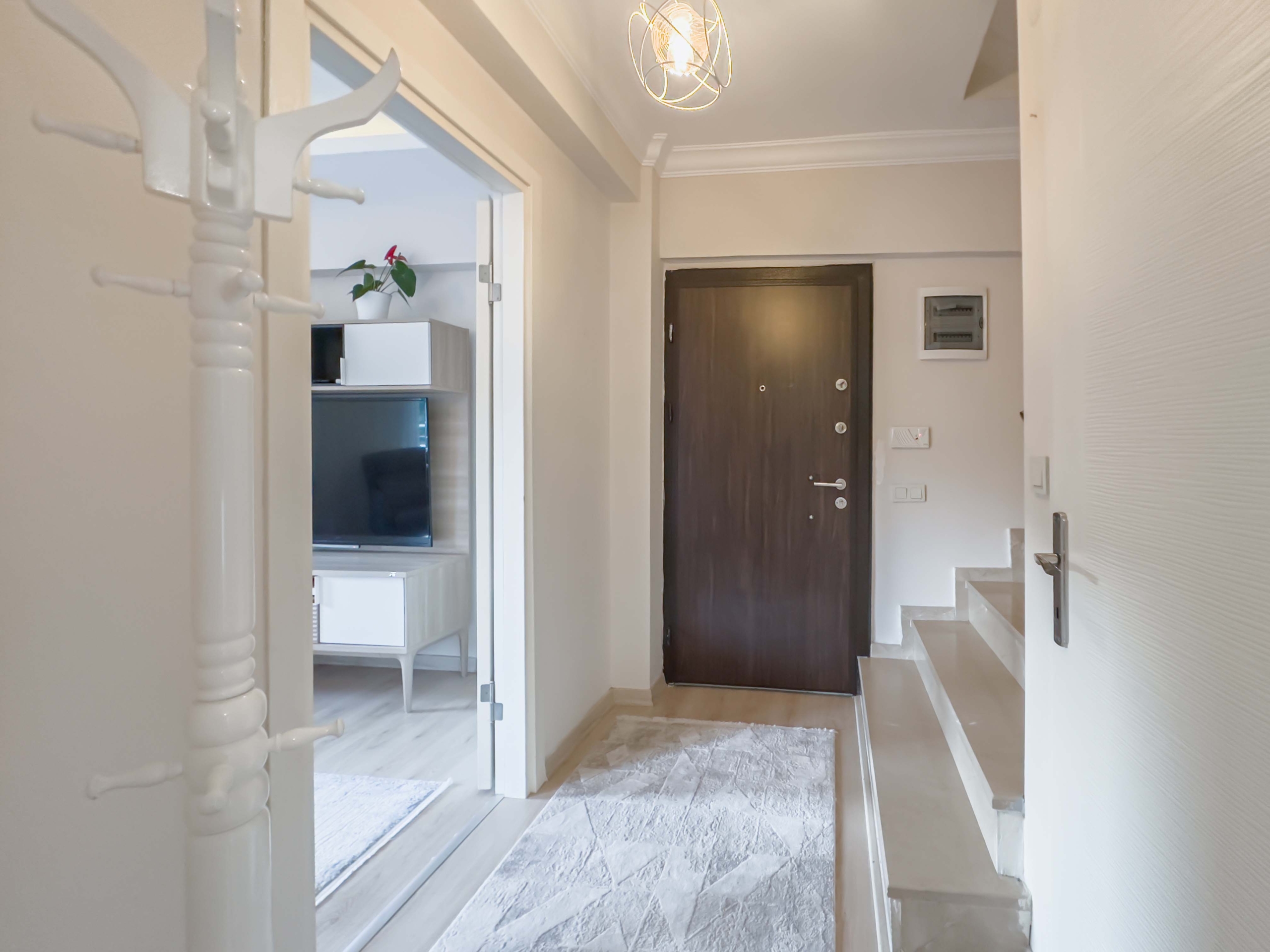 Marmaris İçmeler Havuzlu Sitede Bakımlı 3+1 Dubleks Daire