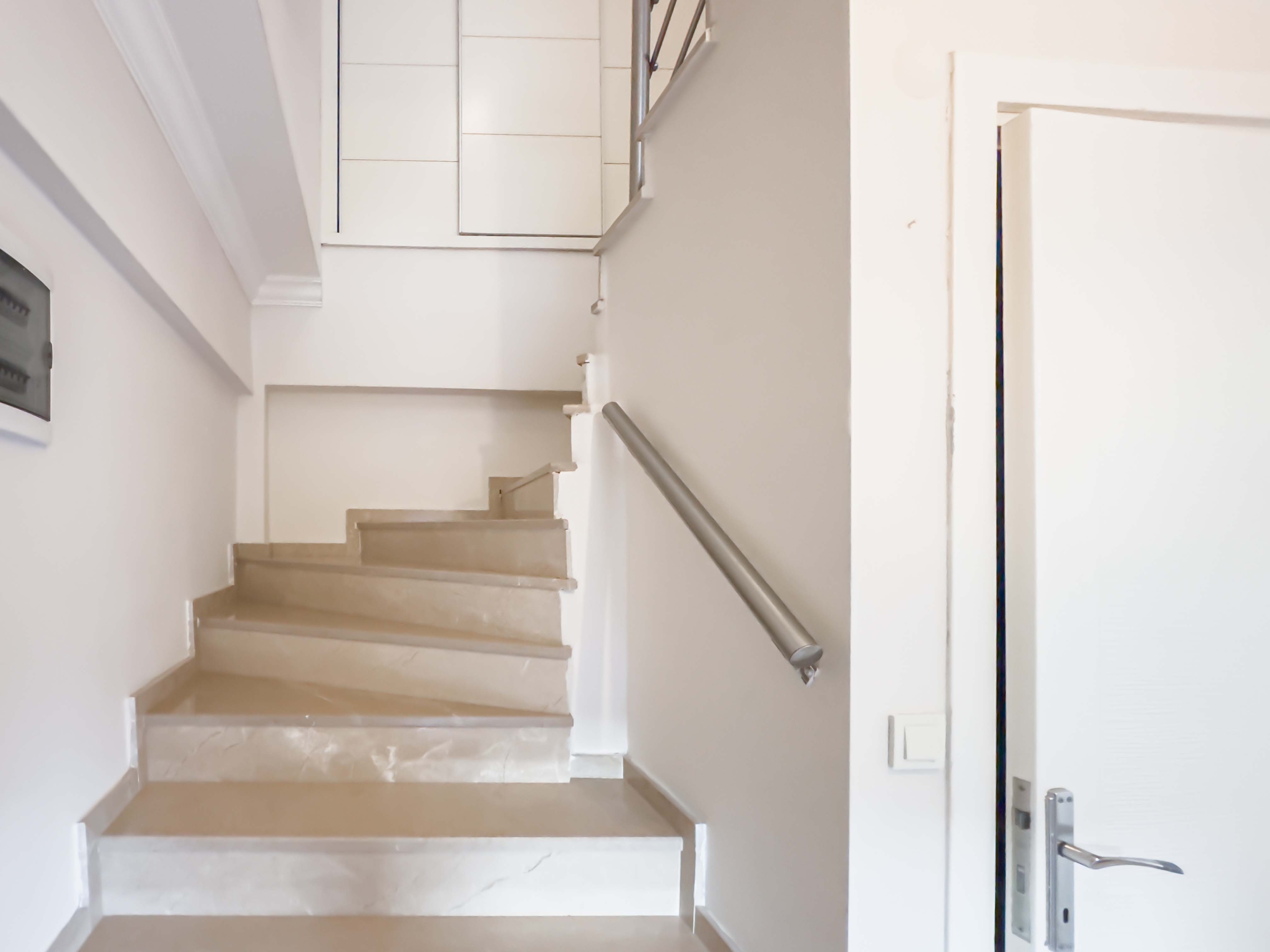 Marmaris İçmeler Havuzlu Sitede Bakımlı 3+1 Dubleks Daire
