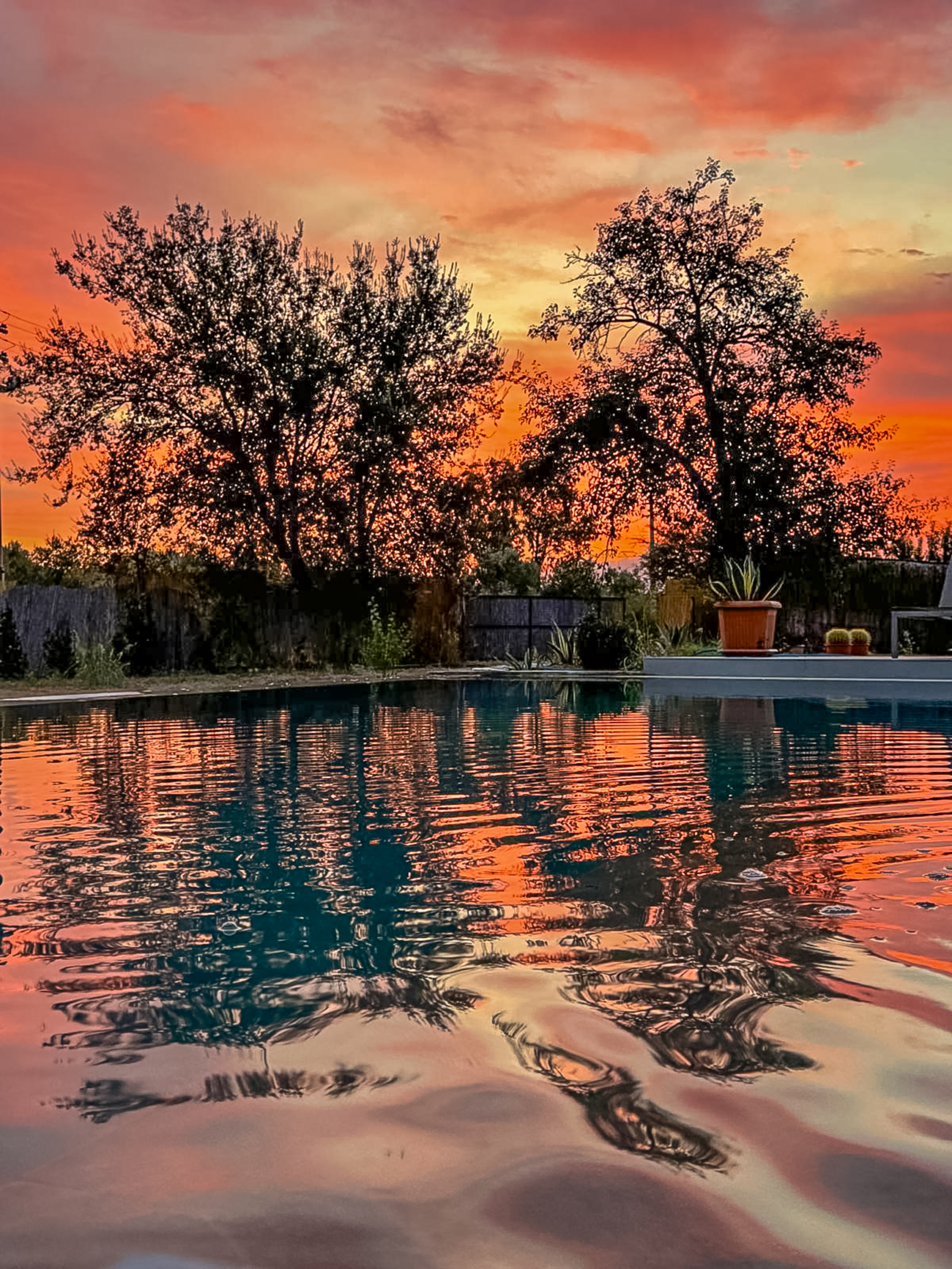 Akyaka Yakını Havuzlu Taş Villa | Full Eşyalı Kiralık