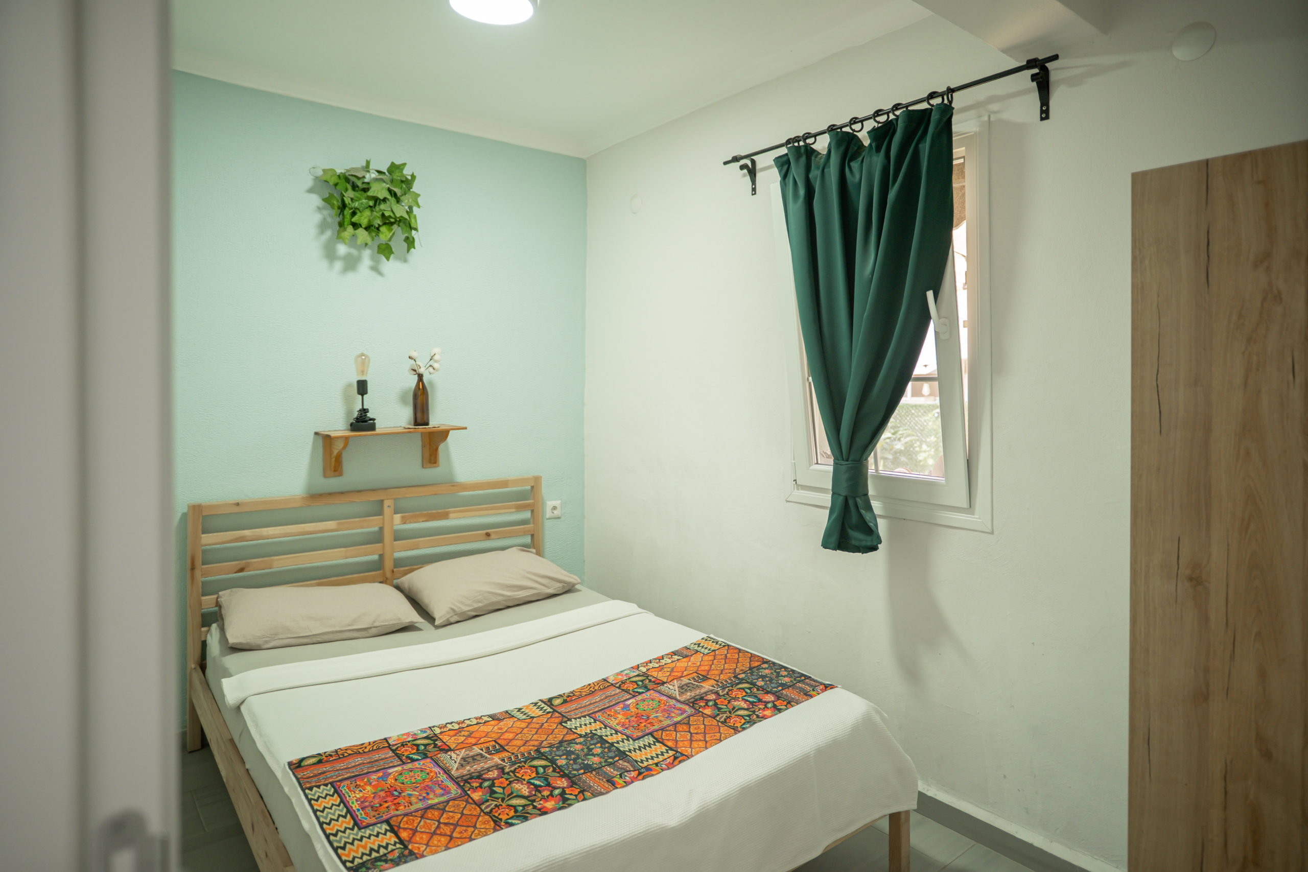 11 Datça’da Otel Ruhsatlı, Denize Yakın, Hazır Ticari Yatırım Fırsatı
