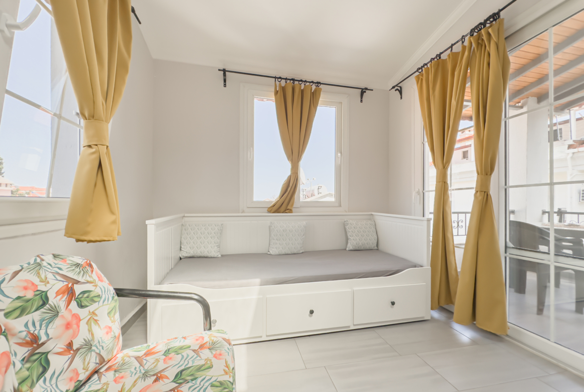 Datça’da Otel Ruhsatlı, Denize Yakın, Hazır Ticari Yatırım Fırsatı