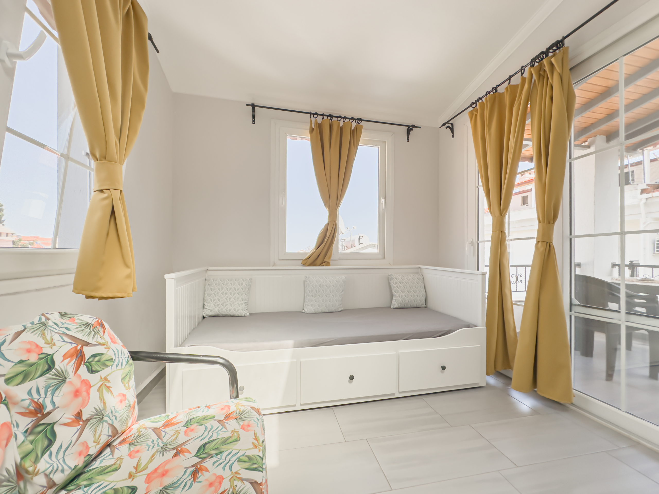 14 Datça’da Otel Ruhsatlı, Denize Yakın, Hazır Ticari Yatırım Fırsatı