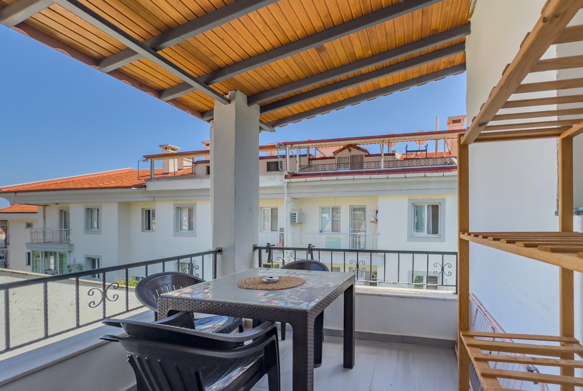 Datça’da Otel Ruhsatlı, Denize Yakın, Hazır Ticari Yatırım Fırsatı