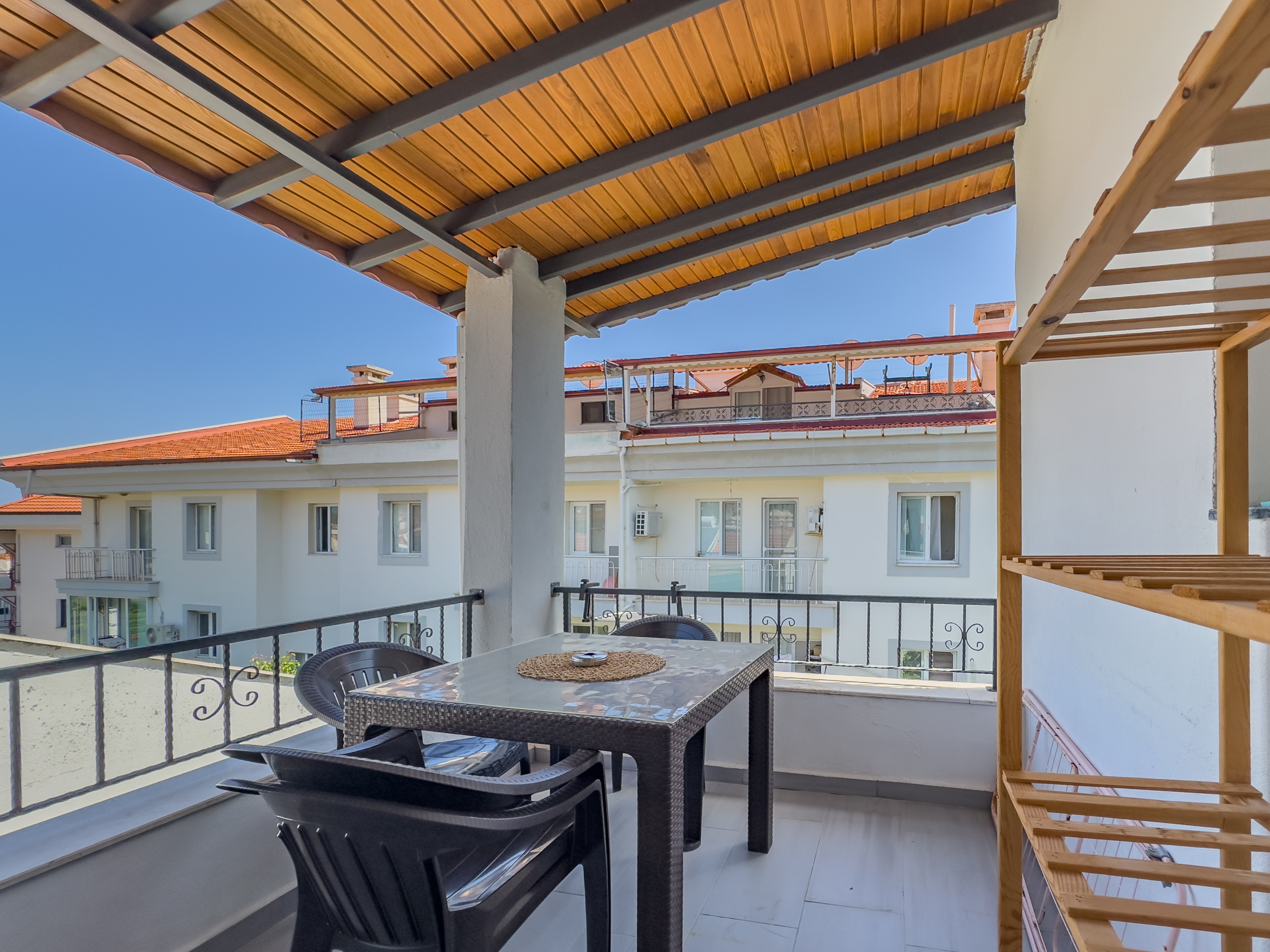 15 Datça’da Otel Ruhsatlı, Denize Yakın, Hazır Ticari Yatırım Fırsatı