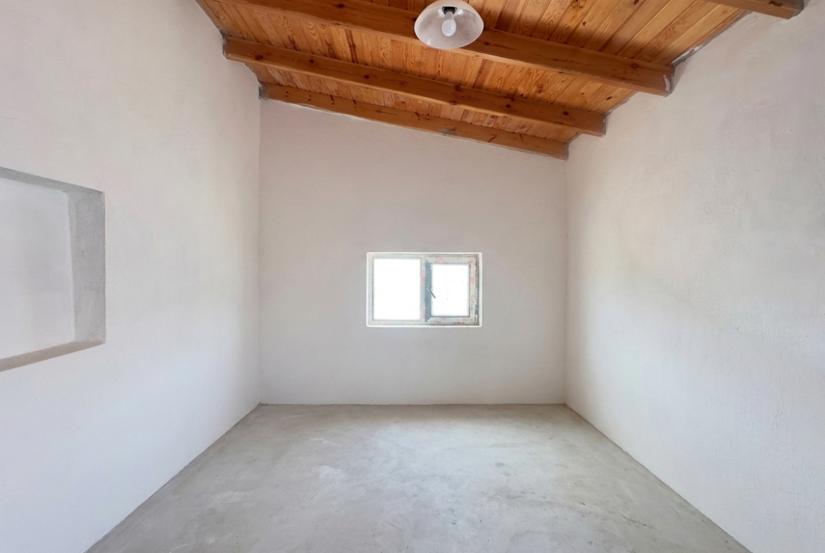 Datça Cumalıda 1+1 ve 1+0 Taş Evler | 130 m² Arsa | Resmi