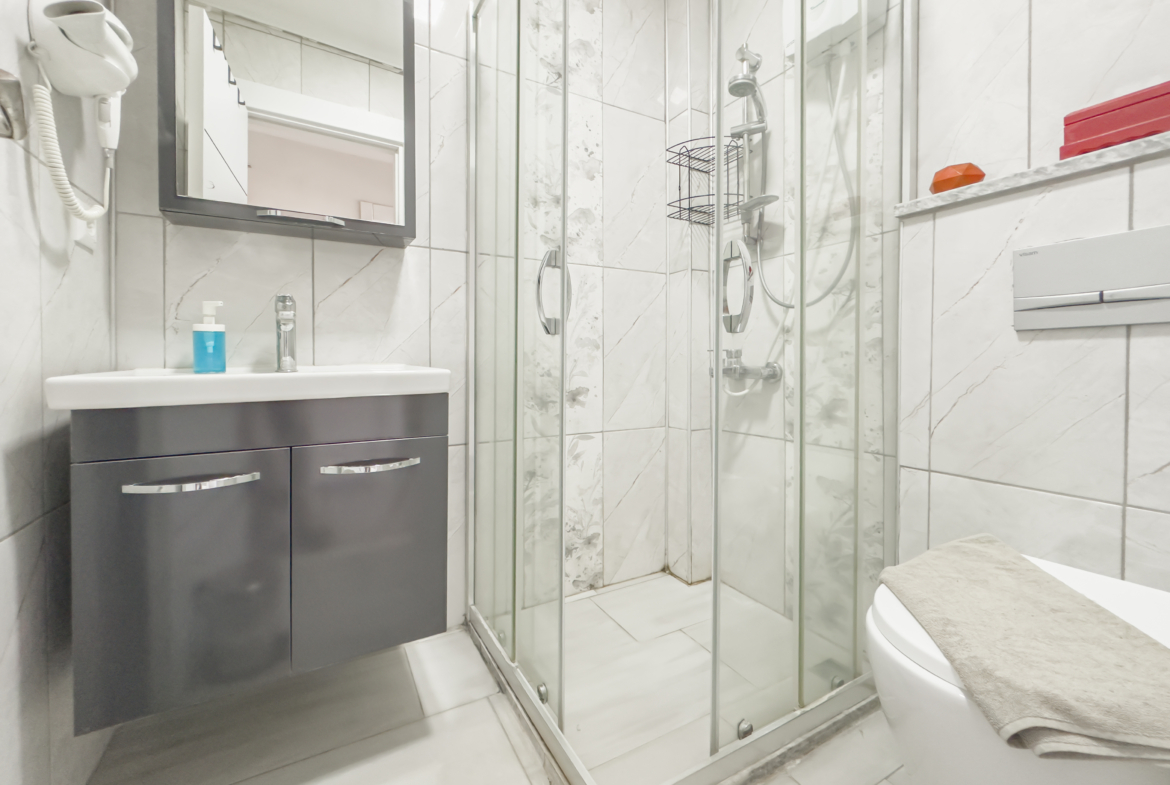 Datça’da Otel Ruhsatlı, Denize Yakın, Hazır Ticari Yatırım Fırsatı