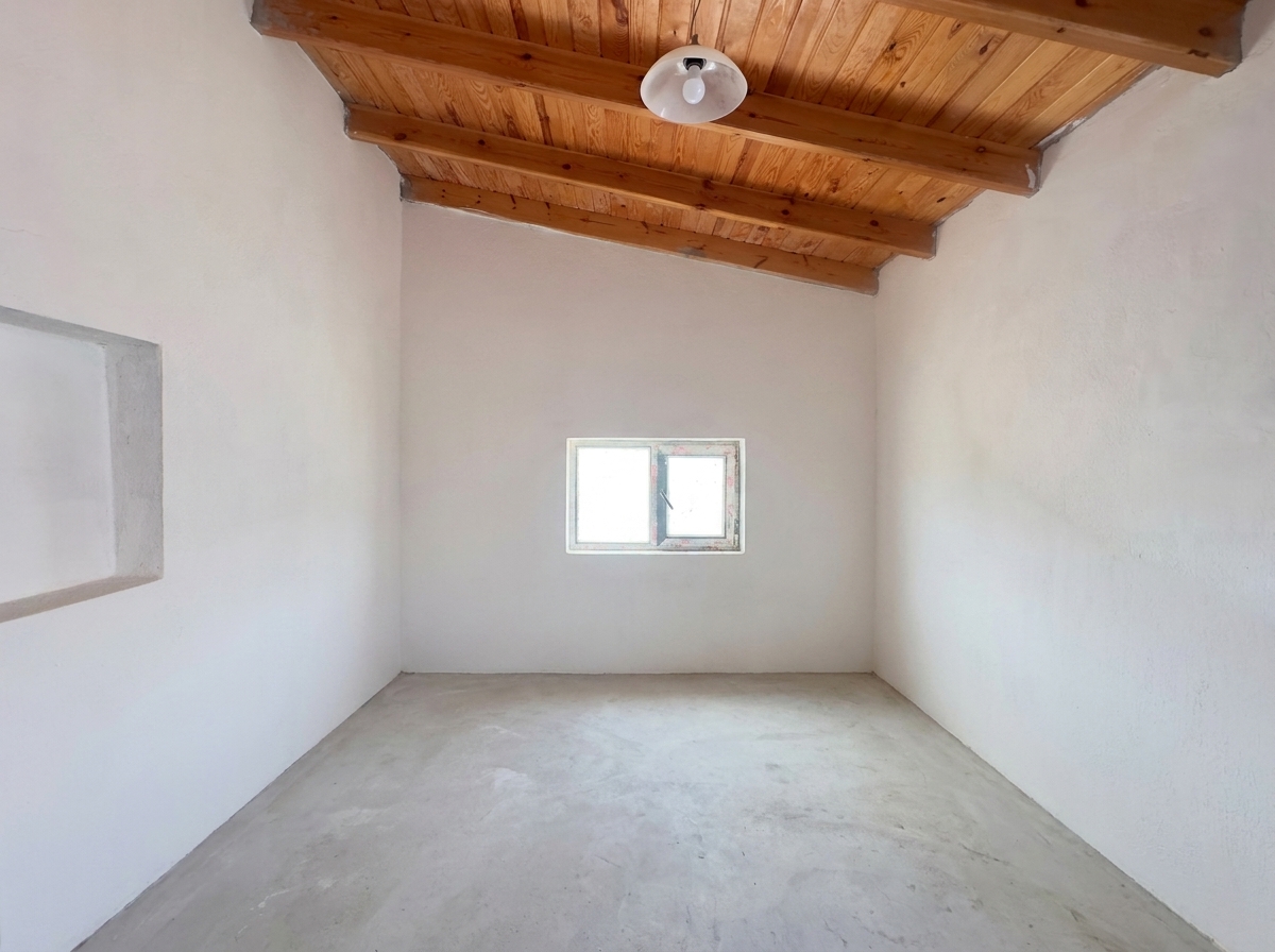16 Datça Cumalıda 1+1 ve 1+0 Taş Evler | 130 m² Arsa | Resmi