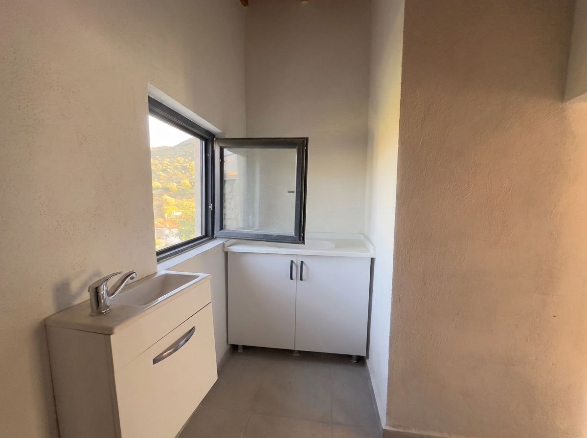 17 Datça Cumalıda 1+1 ve 1+0 Taş Evler | 130 m² Arsa | Resmi