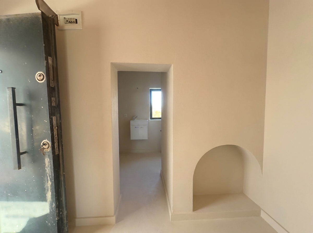 18 Datça Cumalıda 1+1 ve 1+0 Taş Evler | 130 m² Arsa | Resmi