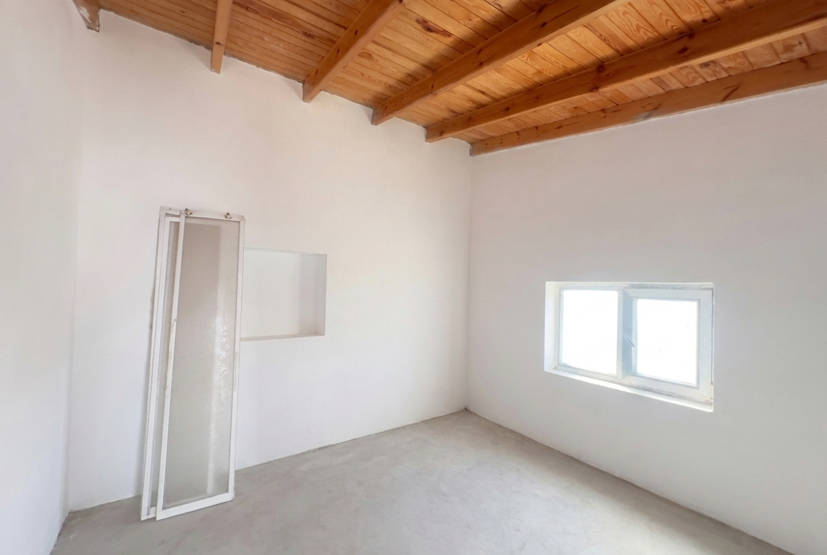 Datça Cumalıda 1+1 ve 1+0 Taş Evler | 130 m² Arsa | Resmi