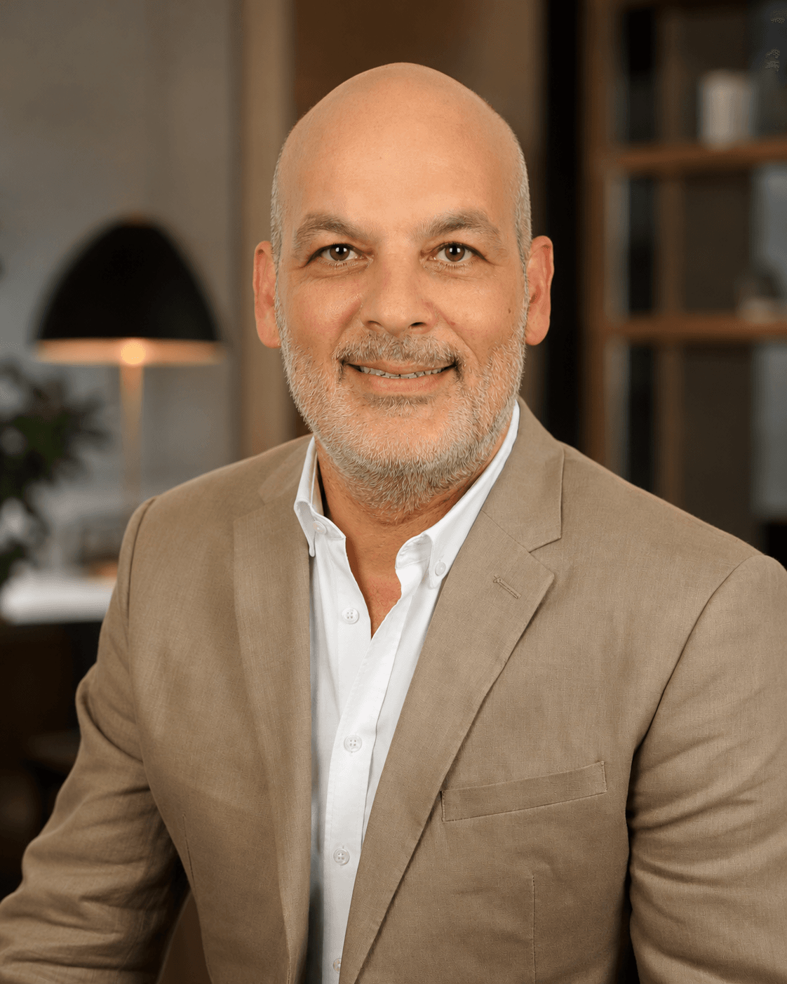 Profile photo of agent Türker Günak