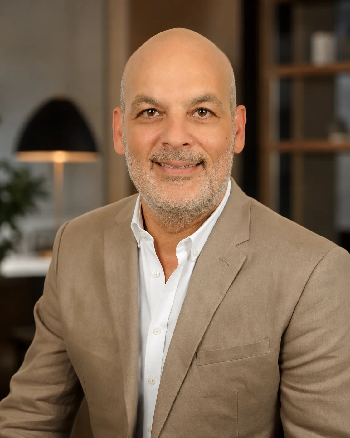 Profile photo of agent Türker Günak