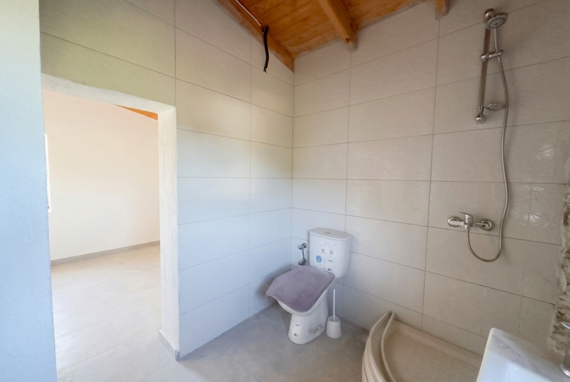 Datça Cumalıda 1+1 ve 1+0 Taş Evler | 130 m² Arsa | Resmi