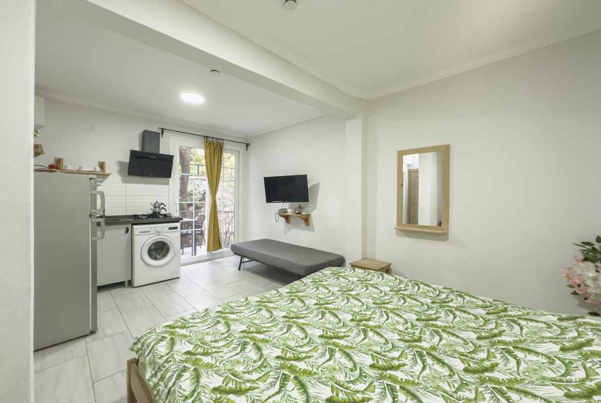 Datça’da Otel Ruhsatlı, Denize Yakın, Hazır Ticari Yatırım Fırsatı