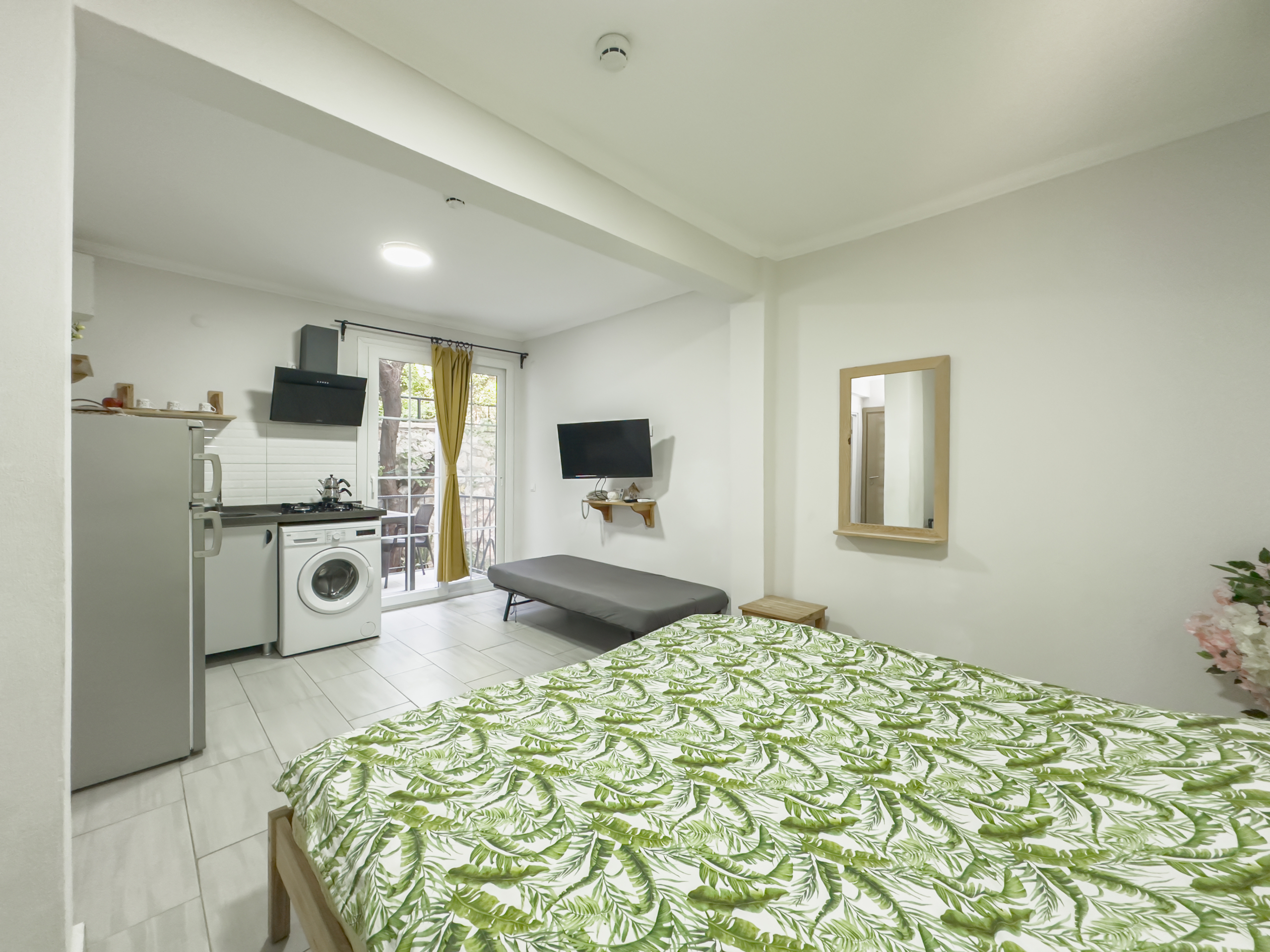 20 Datça’da Otel Ruhsatlı, Denize Yakın, Hazır Ticari Yatırım Fırsatı