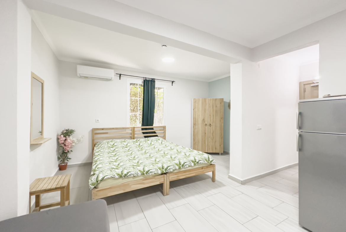 Datça’da Otel Ruhsatlı, Denize Yakın, Hazır Ticari Yatırım Fırsatı