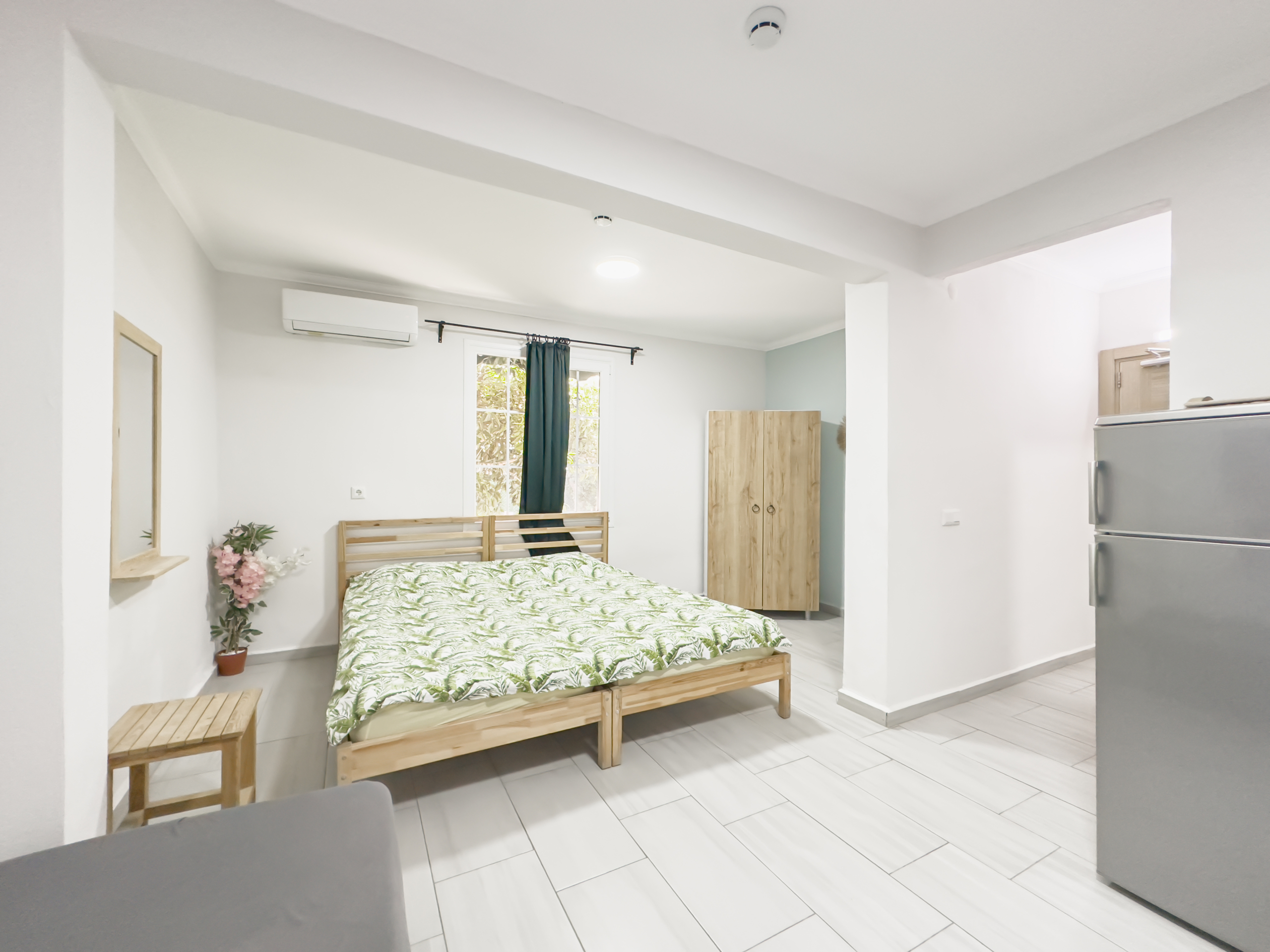 22 Datça’da Otel Ruhsatlı, Denize Yakın, Hazır Ticari Yatırım Fırsatı