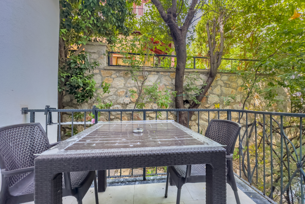 Datça’da Otel Ruhsatlı, Denize Yakın, Hazır Ticari Yatırım Fırsatı