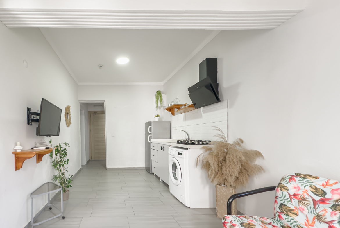 Datça’da Otel Ruhsatlı, Denize Yakın, Hazır Ticari Yatırım Fırsatı