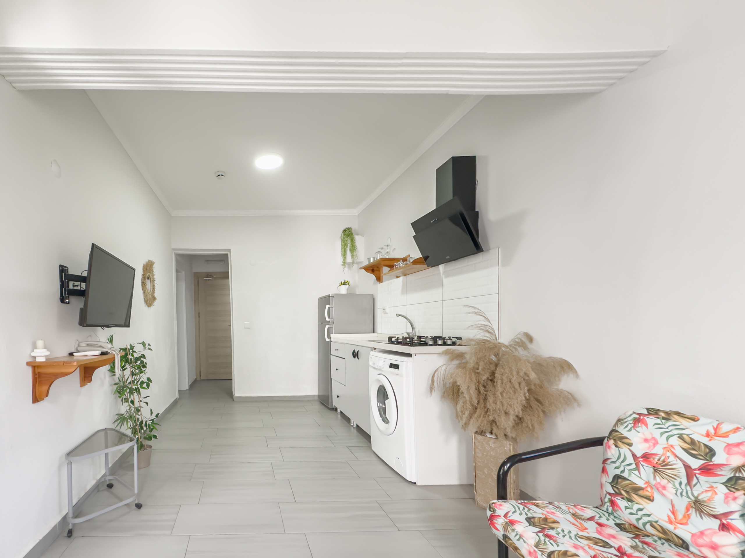 25 Datça’da Otel Ruhsatlı, Denize Yakın, Hazır Ticari Yatırım Fırsatı