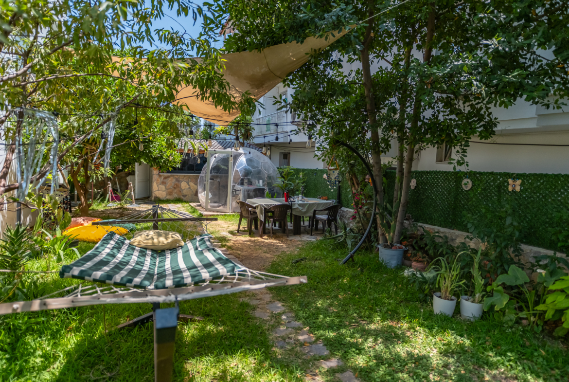 Datça’da Otel Ruhsatlı, Denize Yakın, Hazır Ticari Yatırım Fırsatı
