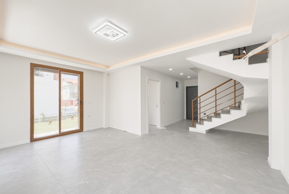 Ula Gökovada Havuzlu Müstakil 3+1 Sıfır Villa