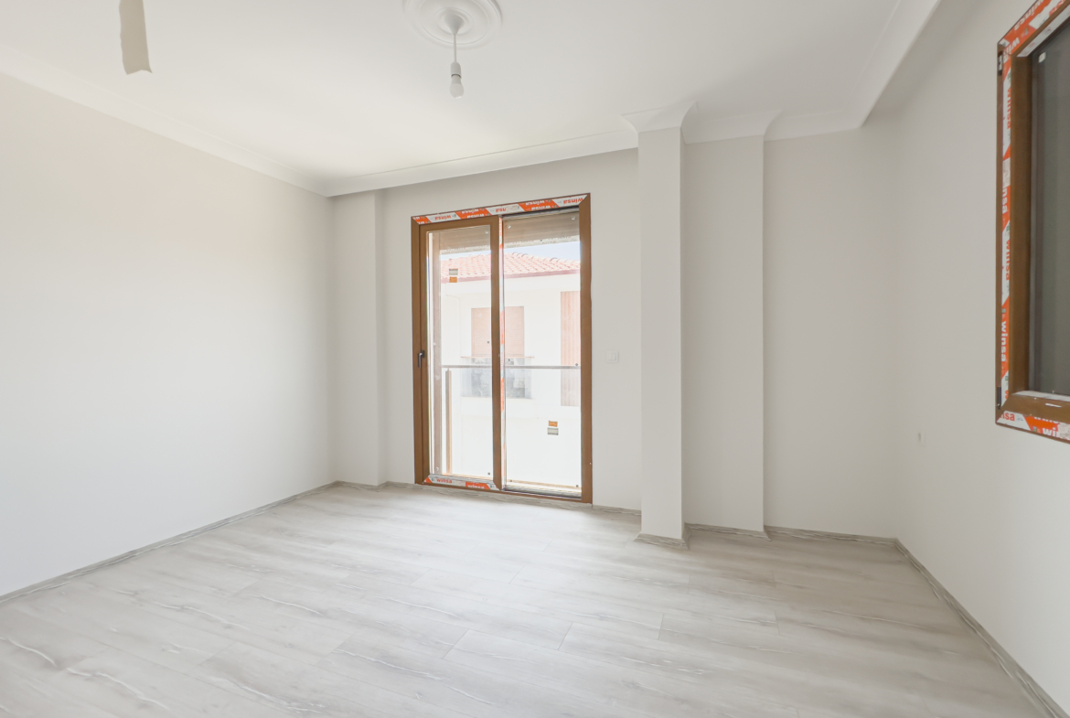 Ula Gökovada Havuzlu Müstakil 3+1 Sıfır Villa