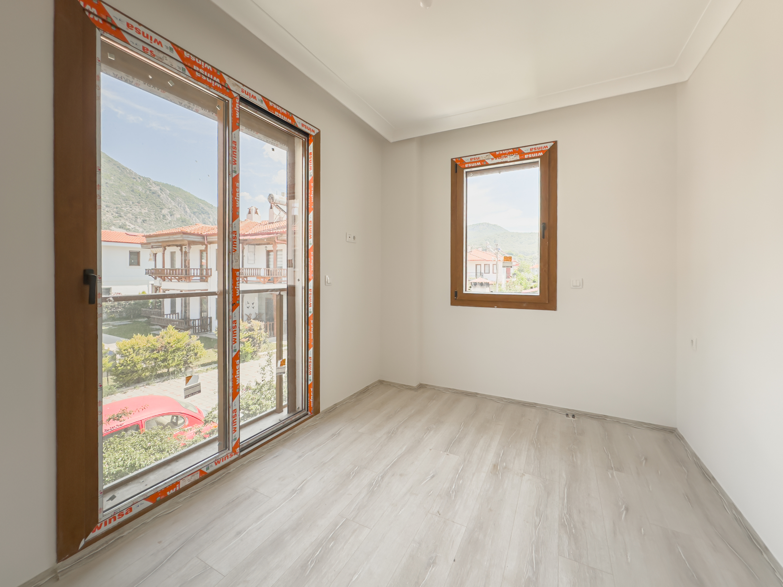 IMG_6762 Ula Gökovada Havuzlu Müstakil 3+1 Sıfır Villa
