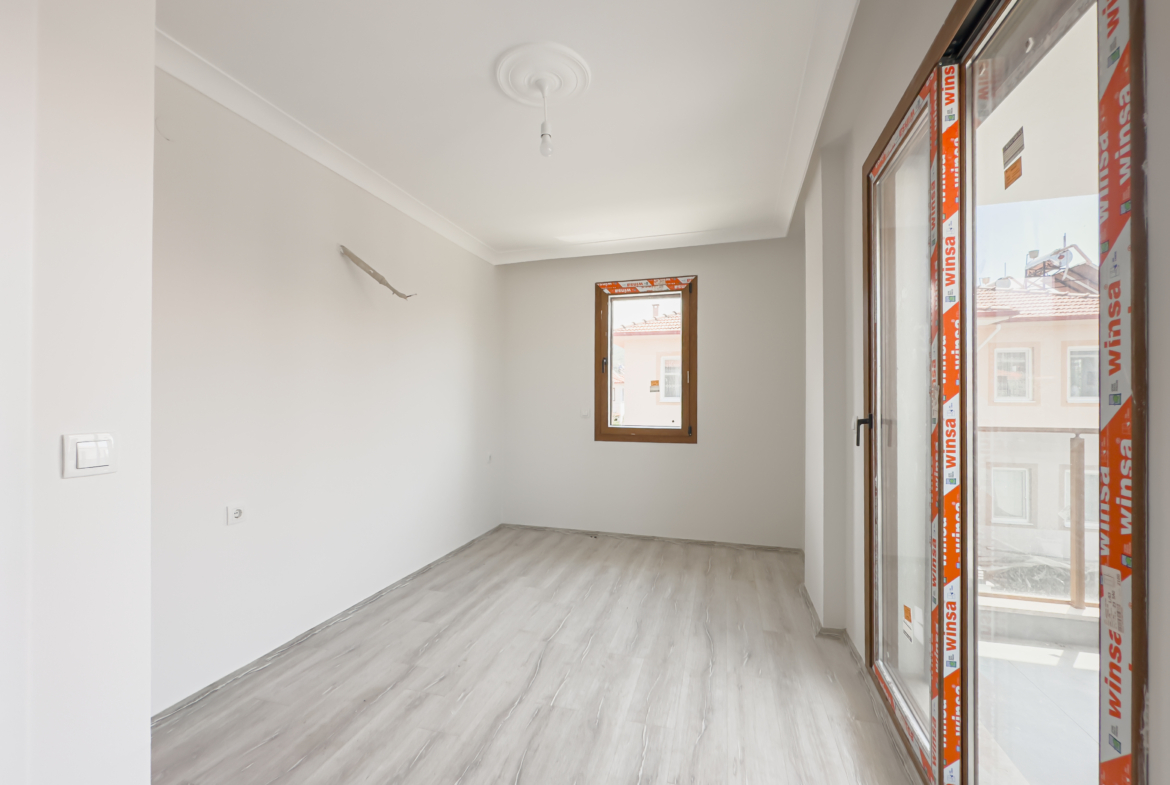 Ula Gökovada Havuzlu Müstakil 3+1 Sıfır Villa