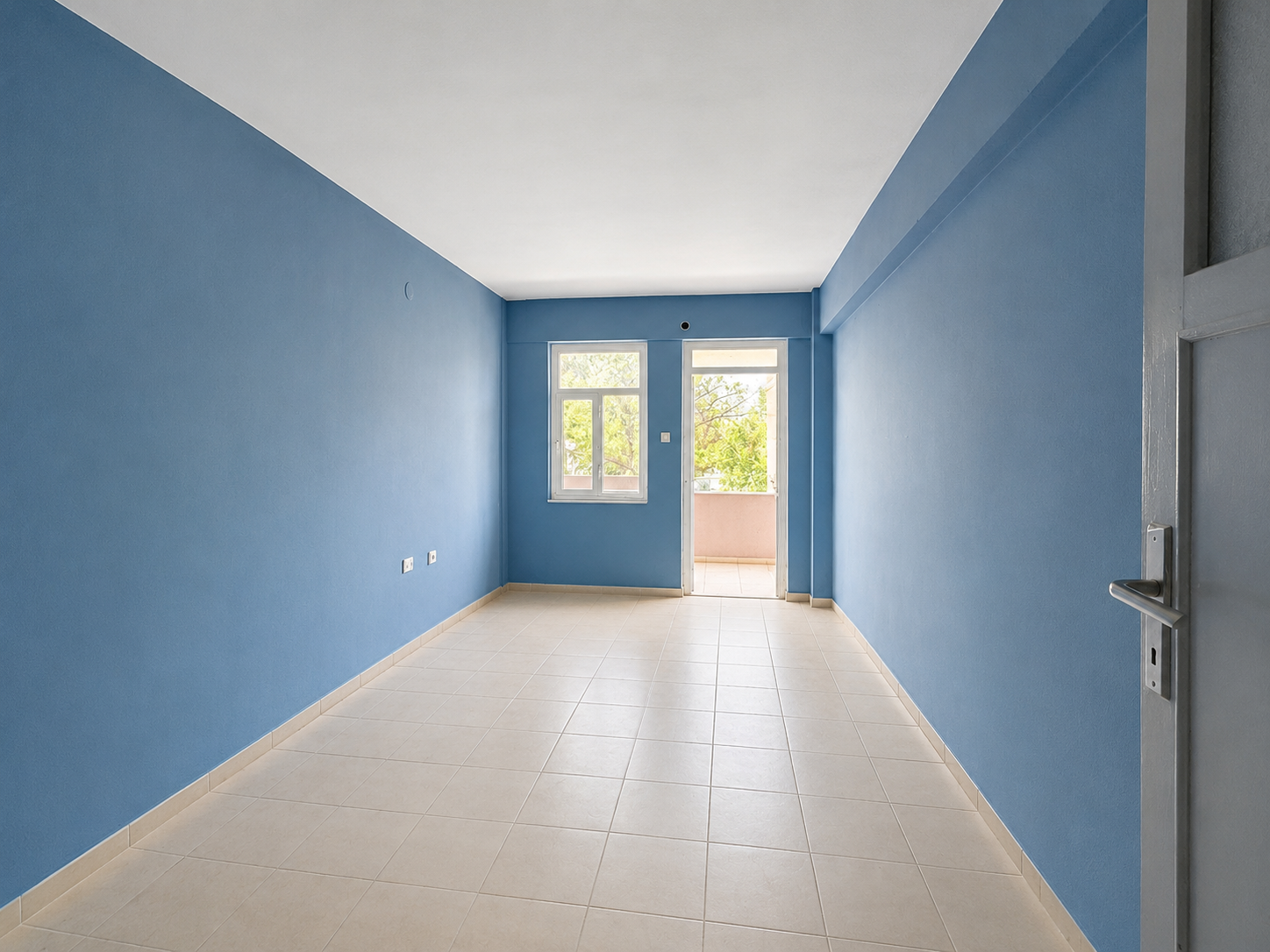 Marmaris Hatipirimi’nde 2+1 Kapalı Mutfak 3.Kat Kiralık Daire