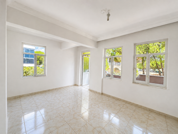 Marmaris Hatipirimi’nde 2+1 Kapalı Mutfak 1.Kat Kiralık Daire