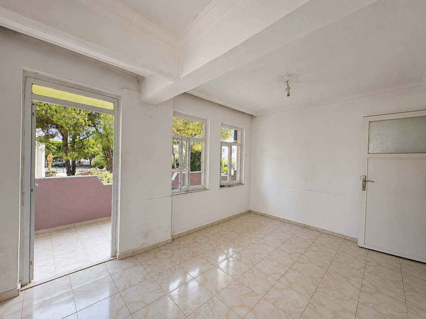 AB190F05-E813-4E35-9294-42CCEB3D2ED9 Marmaris Hatipirimi’nde 2+1 Kapalı Mutfak 1.Kat Kiralık Daire