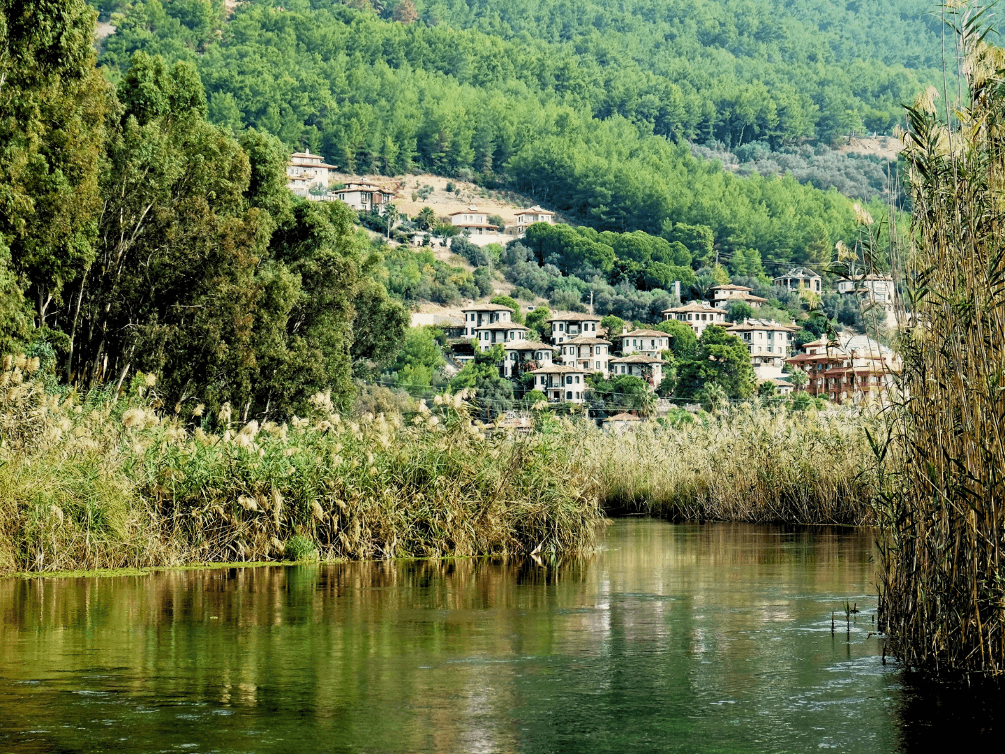 Akyaka satılık ev ilanları