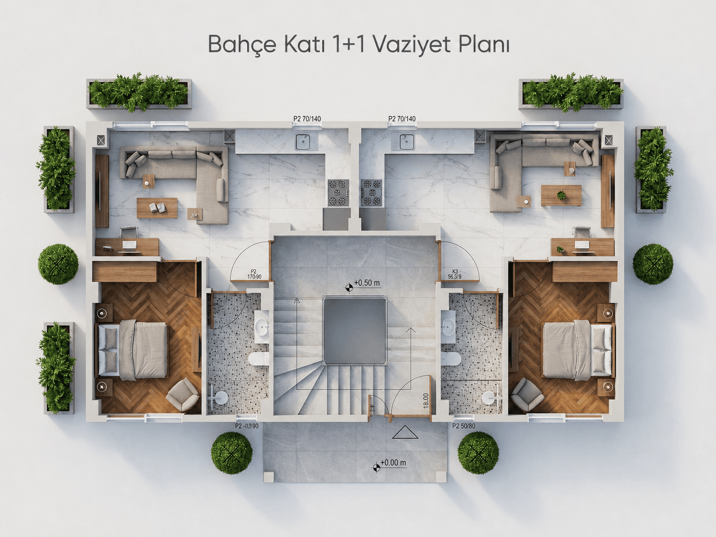 B072D225-2FB7-4DE4-8824-ECAEAE2958A6 Ula Gökovada Fiyatlar Artmadan Projeden Havuzlu Daireler