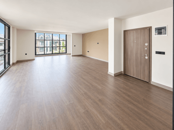 Marmaris Kemeraltı Mahallesi 2.Kat 130 m² 2 Bölüm Kiralık Ofis