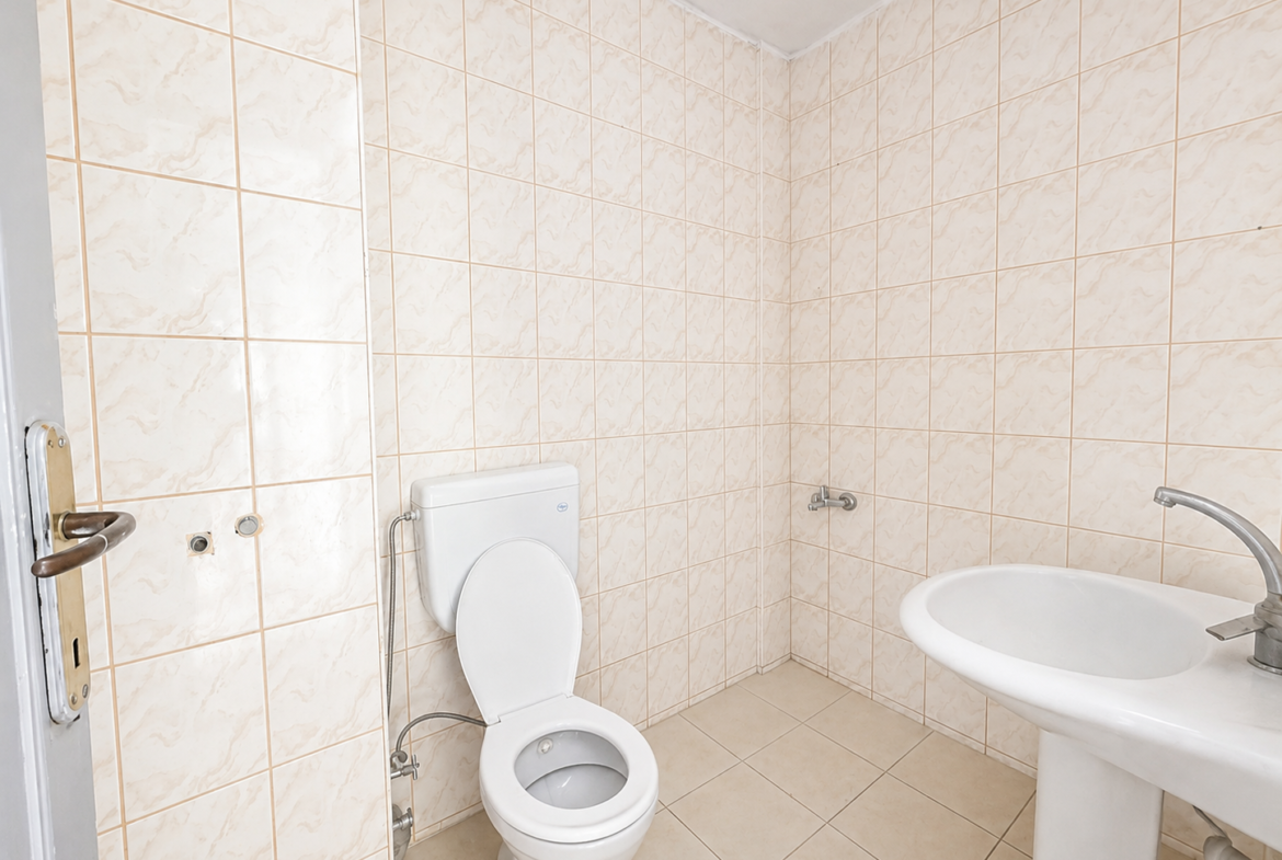 Marmaris Hatipirimi’nde 2+1 Kapalı Mutfak 3.Kat Kiralık Daire