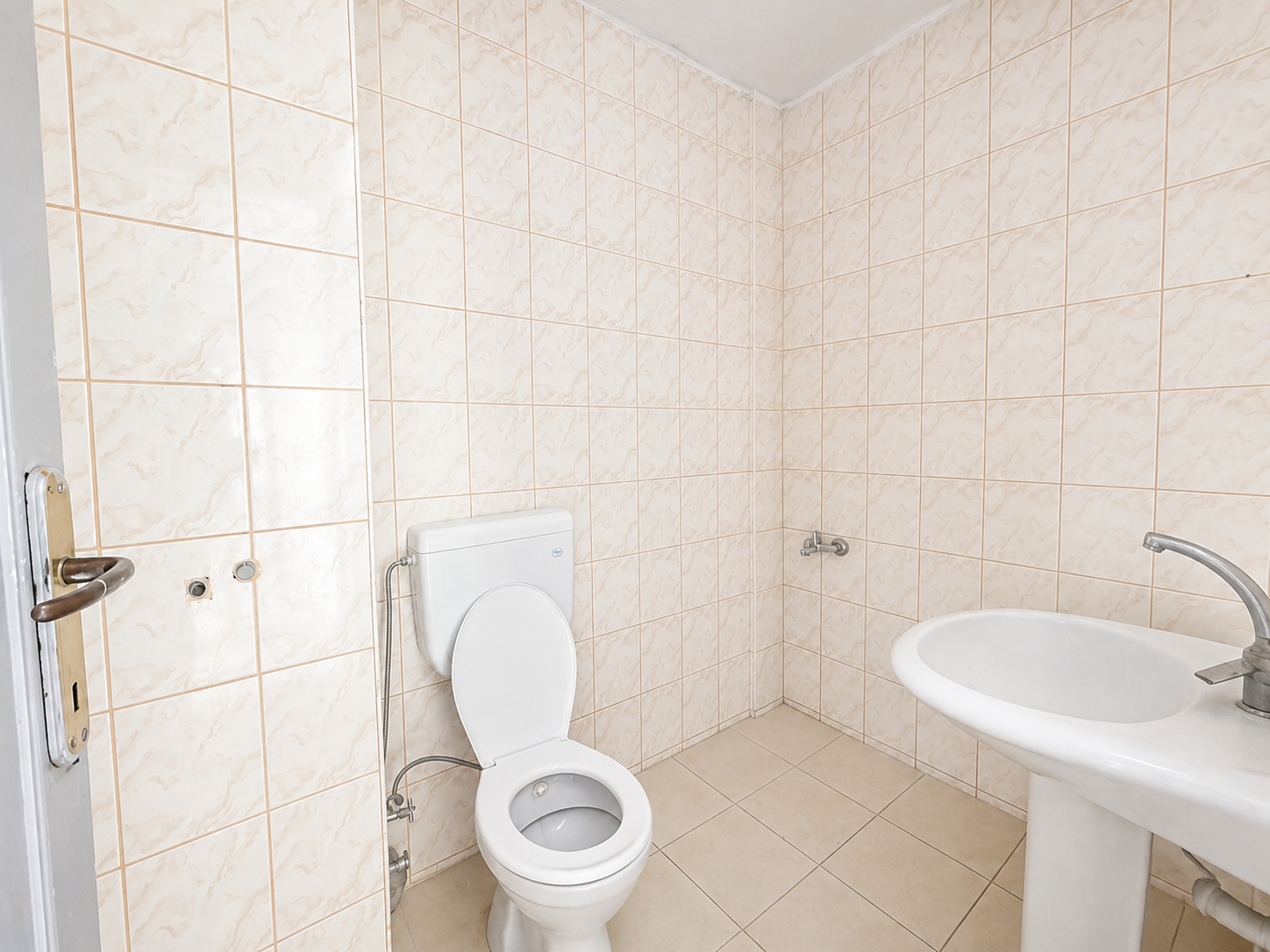 Marmaris Hatipirimi’nde 2+1 Kapalı Mutfak 3.Kat Kiralık Daire