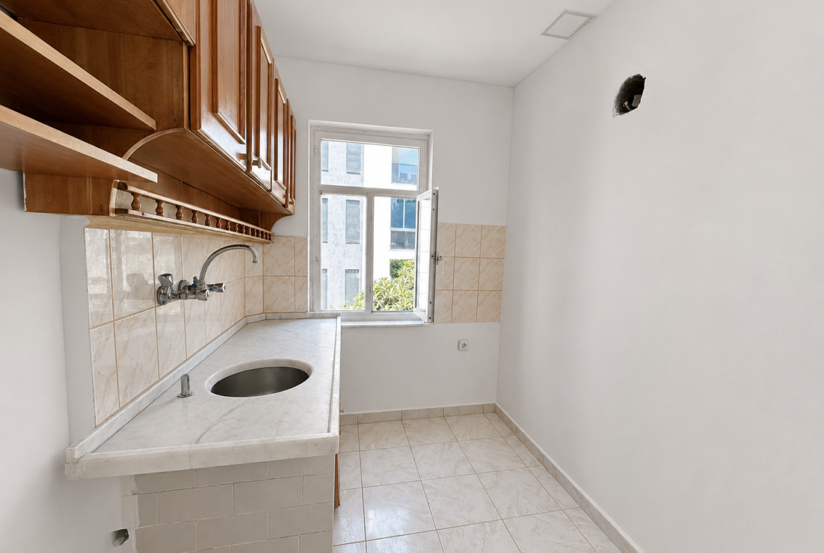 Marmaris Hatipirimi’nde 2+1 Kapalı Mutfak 1.Kat Kiralık Daire