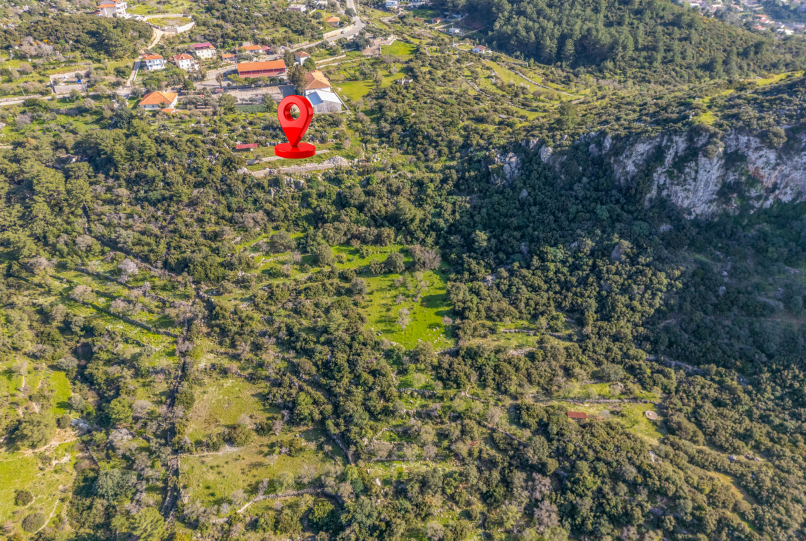 Söğüt Cumhuriyet Yolu Üzerinde 2.244 m² Müstakil Tapulu Yatırım