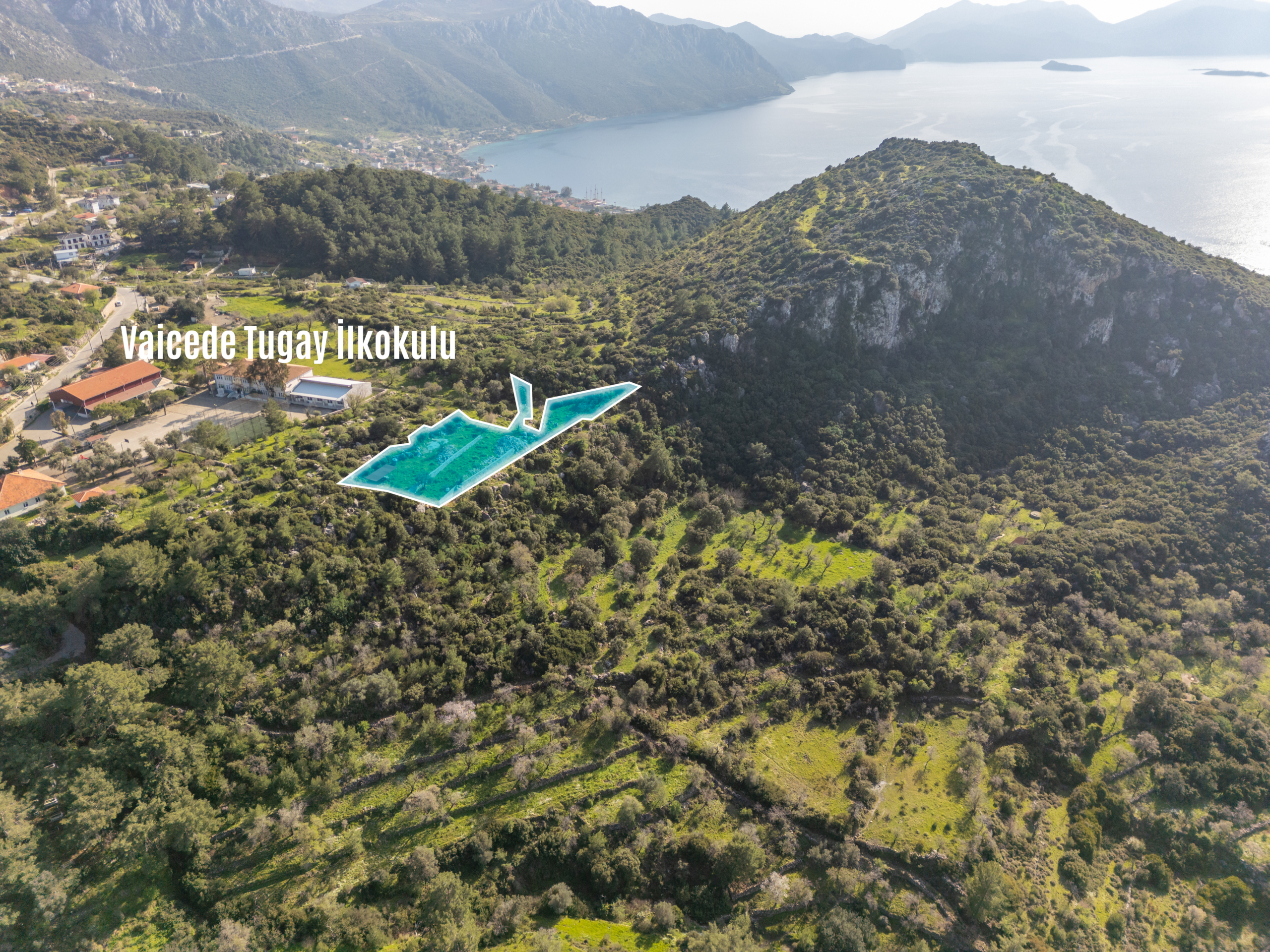 DJI_0889-Edit Söğüt Cumhuriyet Yolu Üzerinde 2.244 m² Müstakil Tapulu Yatırım