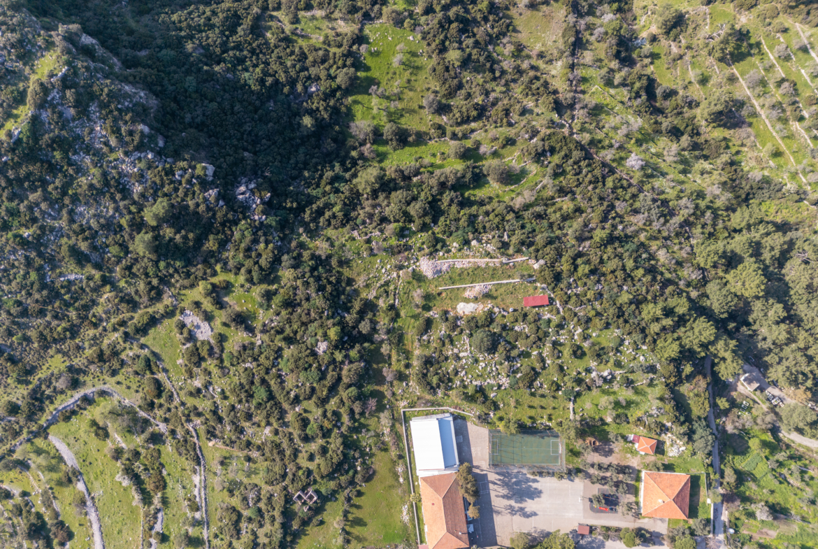 Söğüt Cumhuriyet Yolu Üzerinde 2.244 m² Müstakil Tapulu Yatırım