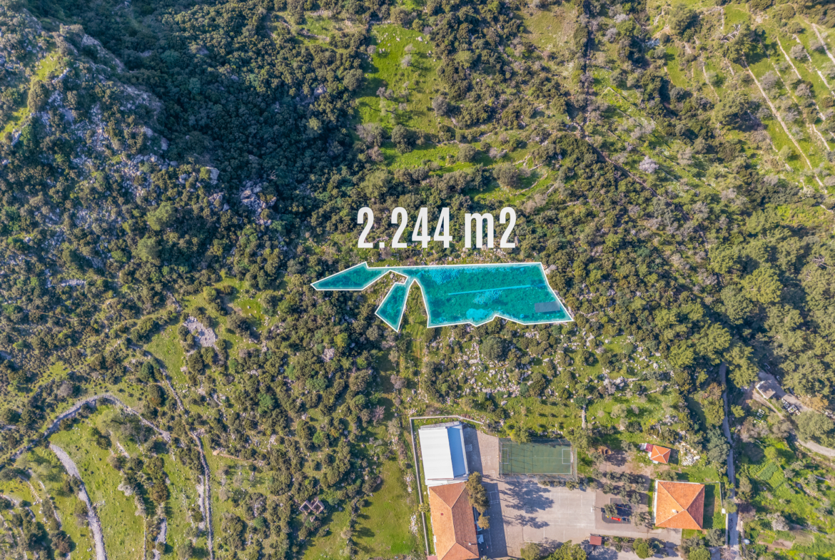 Söğüt Cumhuriyet Yolu Üzerinde 2.244 m² Müstakil Tapulu Yatırım