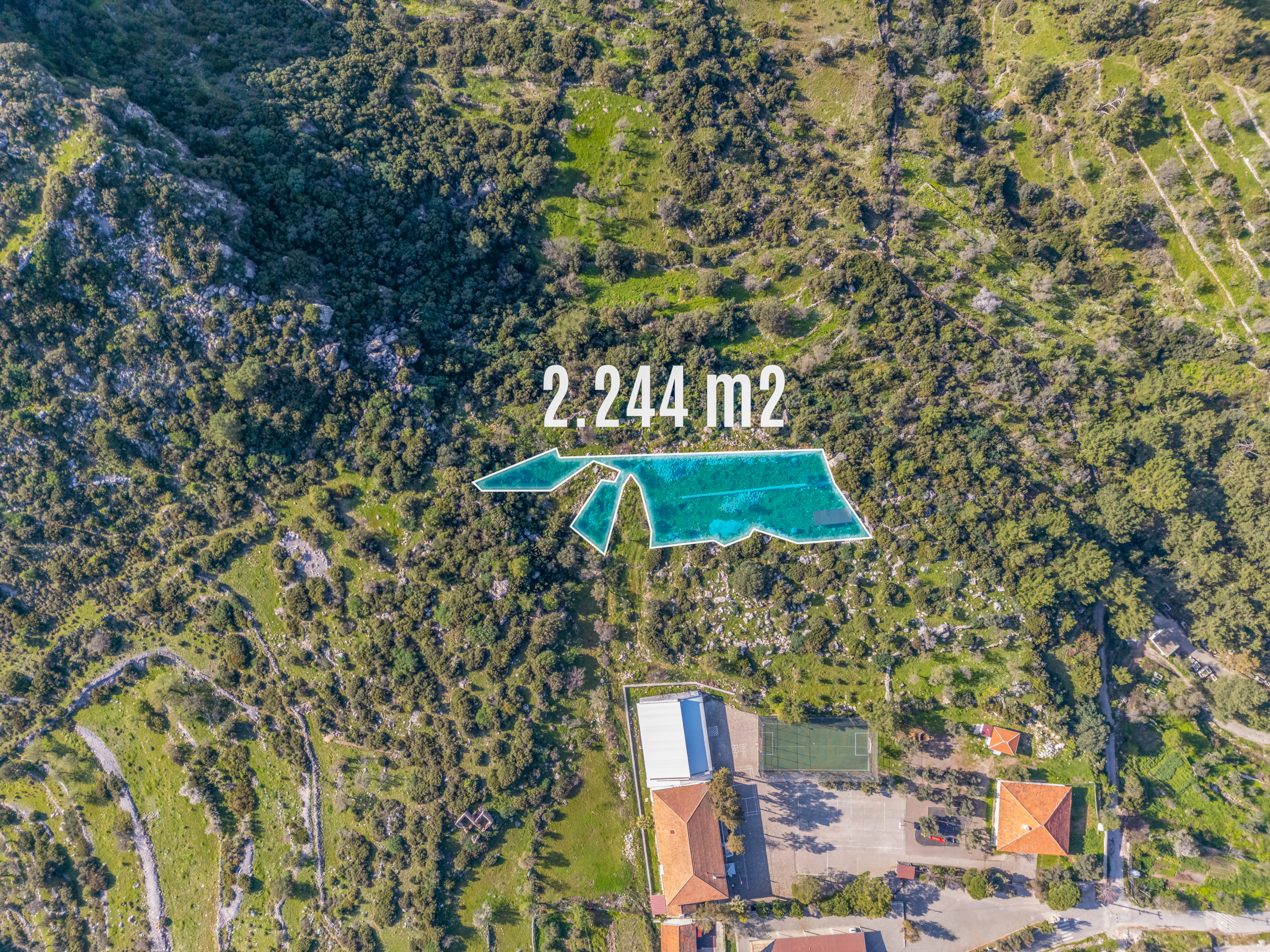 DJI_0894-Edit Söğüt Cumhuriyet Yolu Üzerinde 2.244 m² Müstakil Tapulu Yatırım