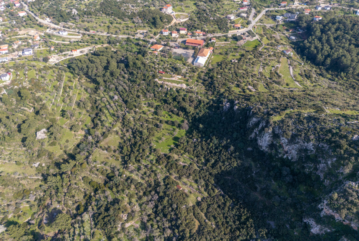 Söğüt Cumhuriyet Yolu Üzerinde 2.244 m² Müstakil Tapulu Yatırım