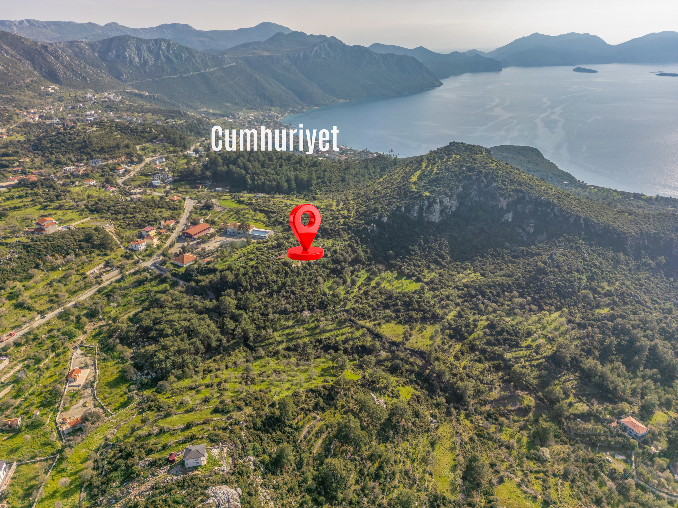 DJI_0901-Edit Söğüt Cumhuriyet Yolu Üzerinde 2.244 m² Müstakil Tapulu Yatırım