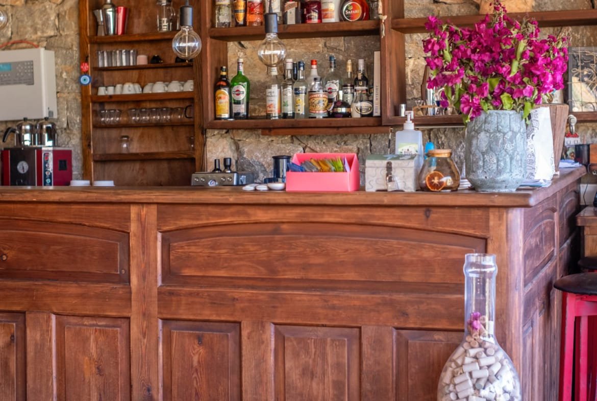Selimiye’de Satılık Butik Otel
