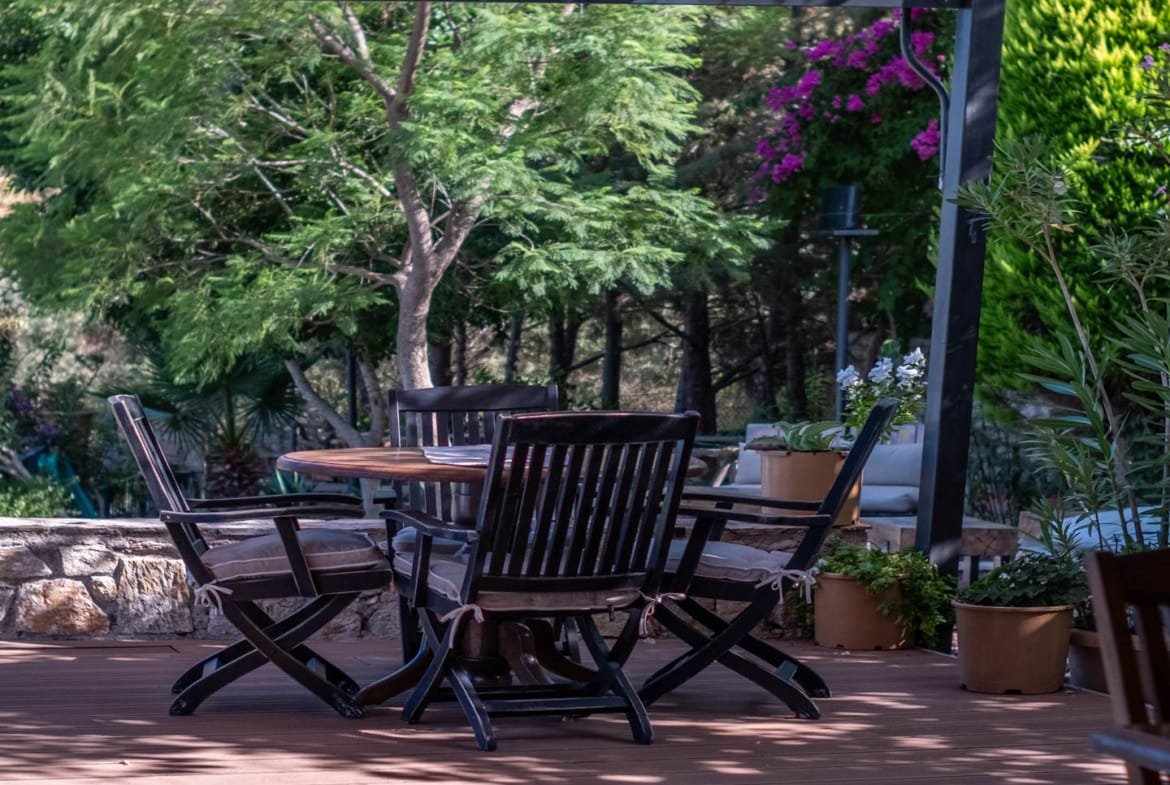 Selimiye’de Satılık Butik Otel