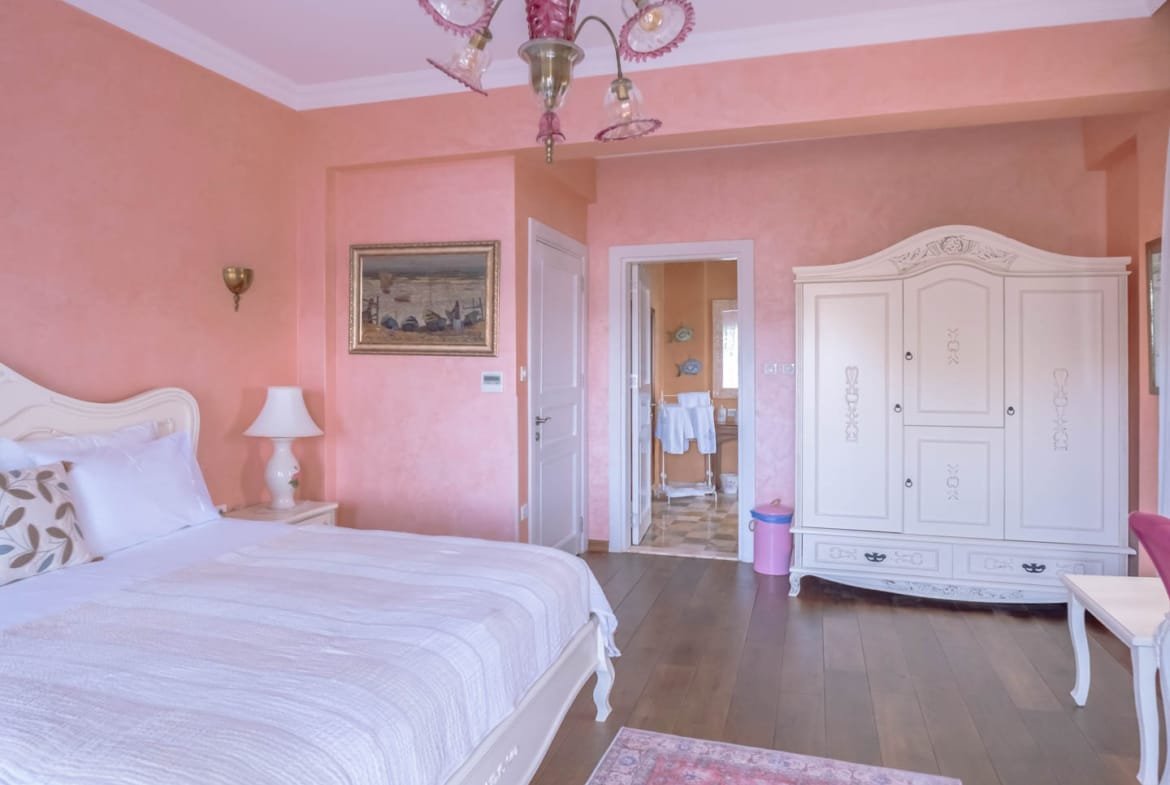 Selimiye’de Satılık Butik Otel