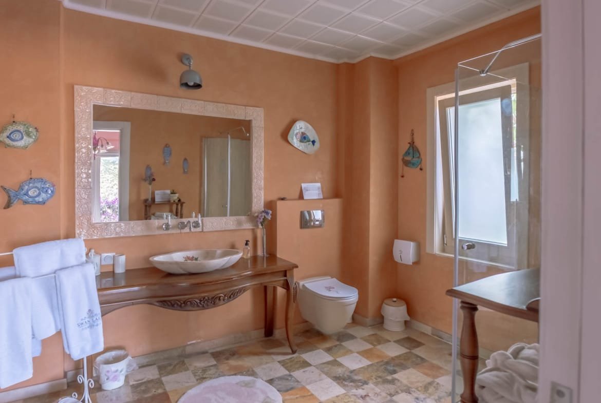 Selimiye’de Satılık Butik Otel