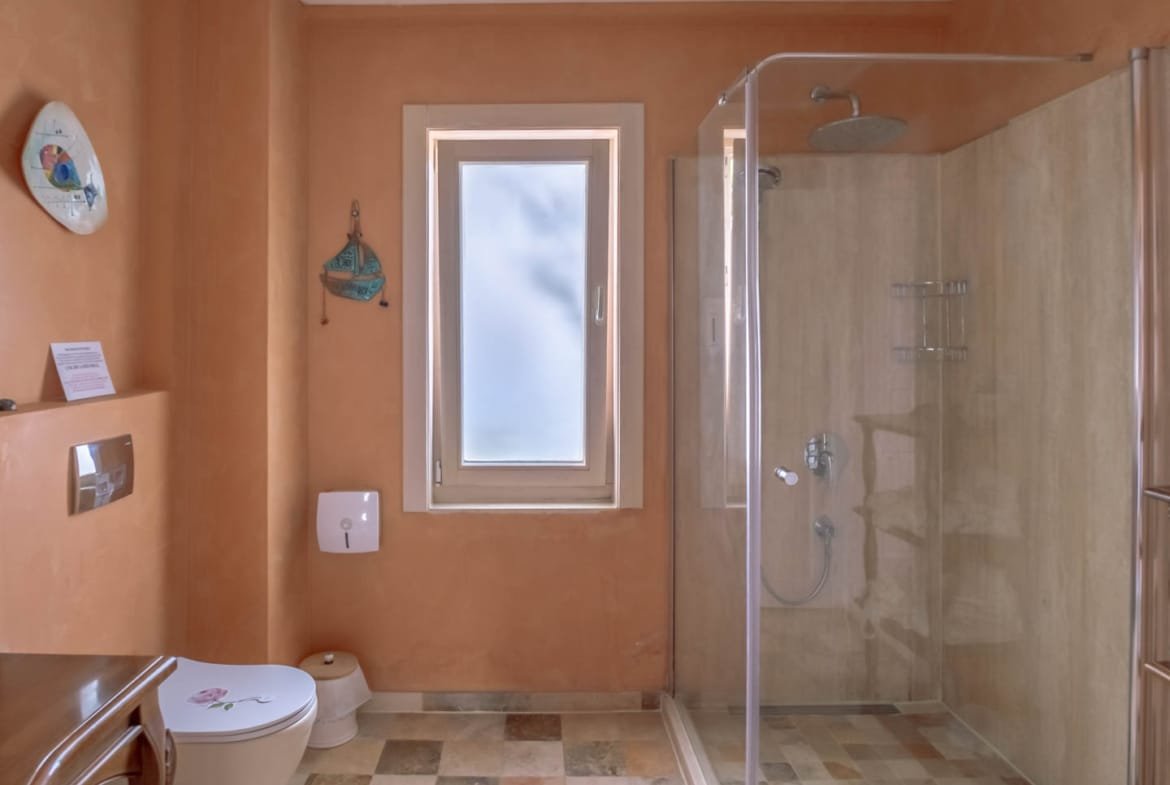 Selimiye’de Satılık Butik Otel